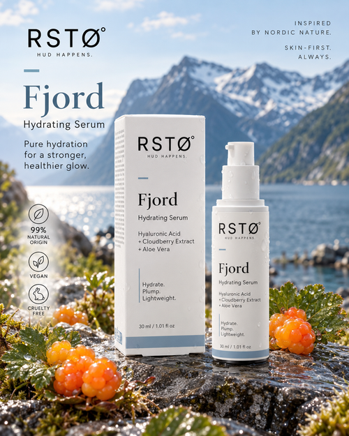 Fjord - Hydrating Serum