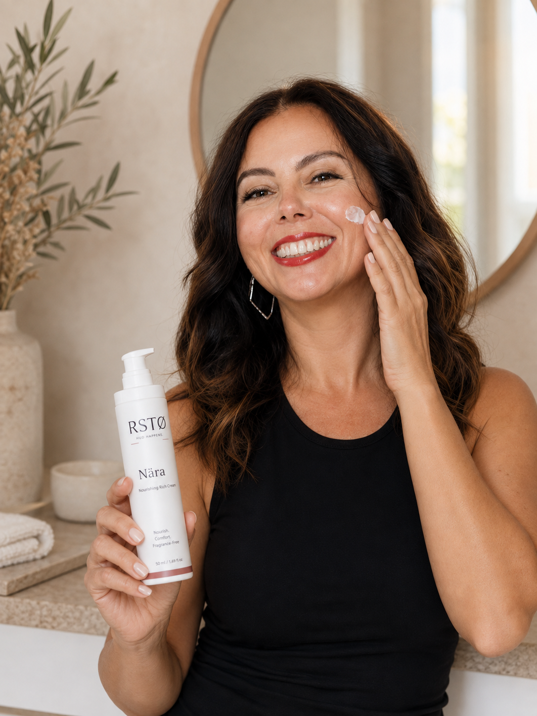 Nära - Nourishing Rich Cream