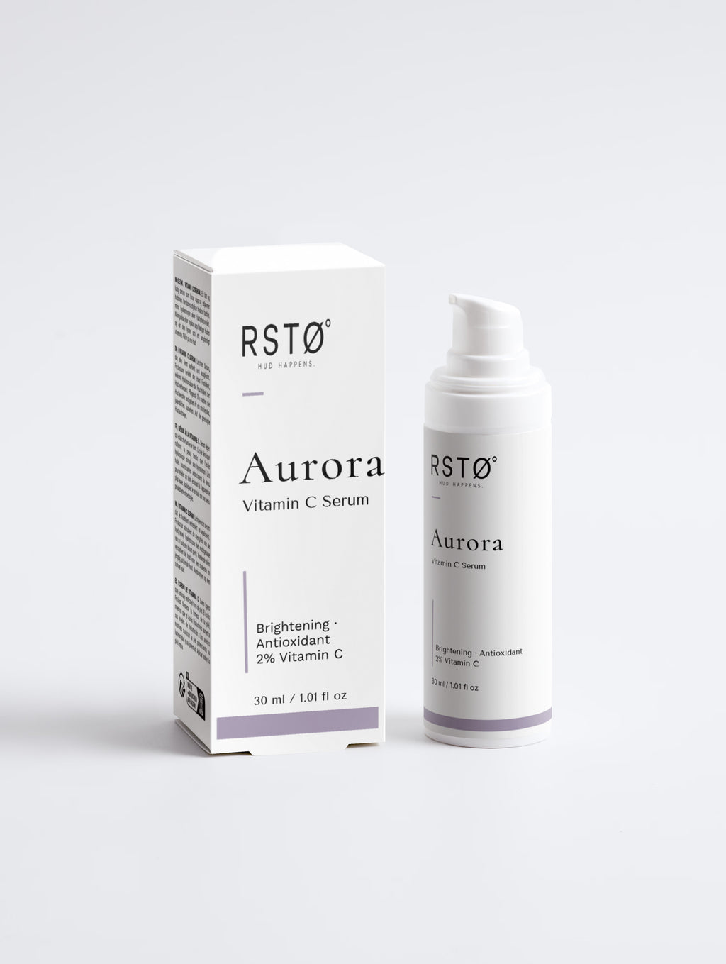 Aurora - Vitamin C Serum