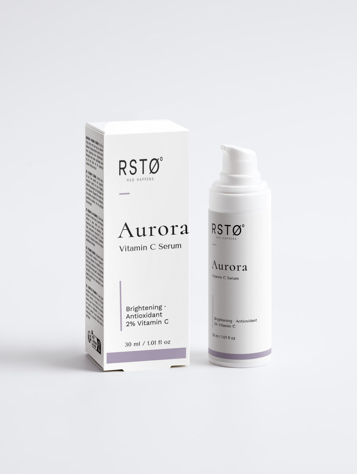 Aurora - Vitamin C Serum