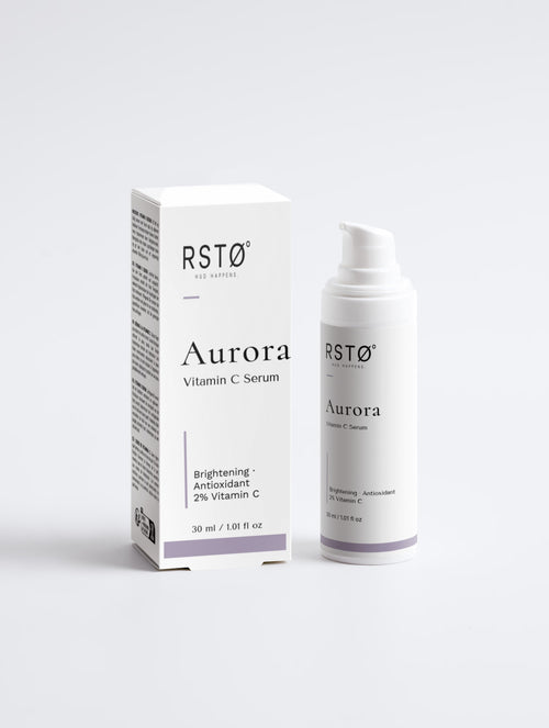 Aurora - Vitamin C Serum