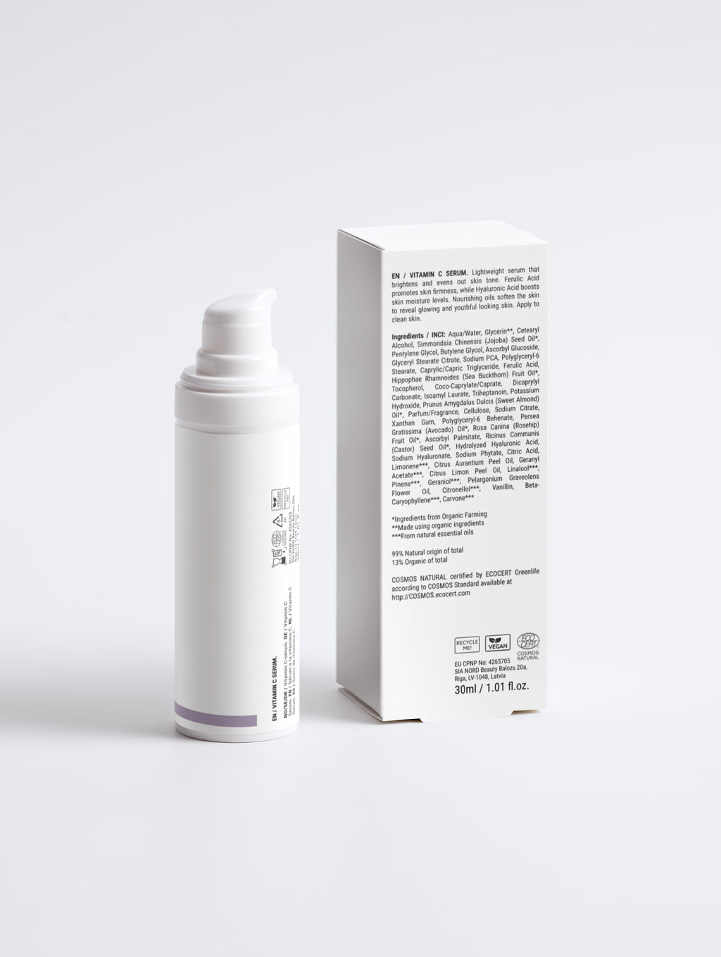 Aurora - Vitamin C Serum