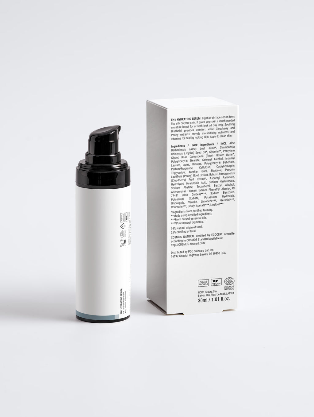 Fjord - Hydrating Serum