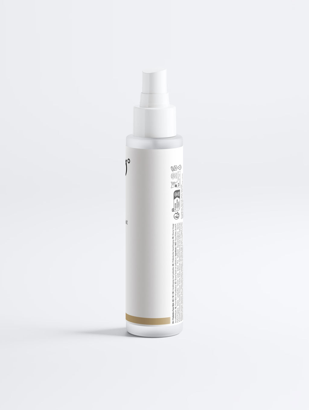 Sola — Hydrating Face Mist