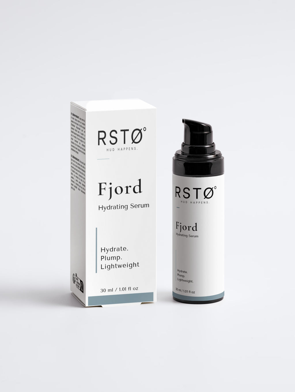 Fjord - Hydrating Serum