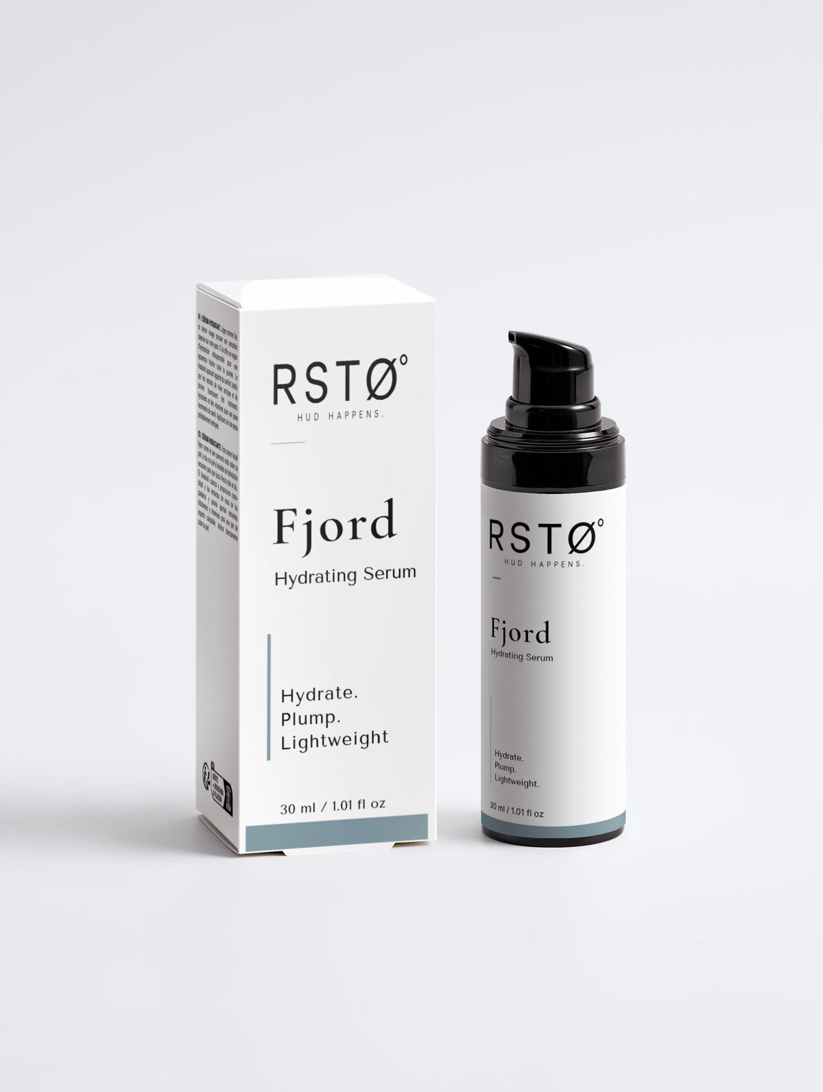 Fjord - Hydrating Serum
