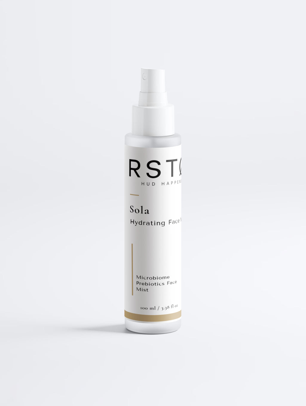 Sola — Hydrating Face Mist