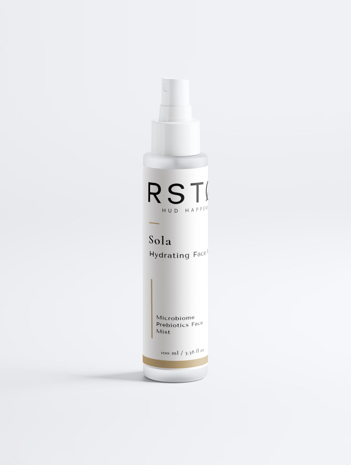 Sola — Hydrating Face Mist