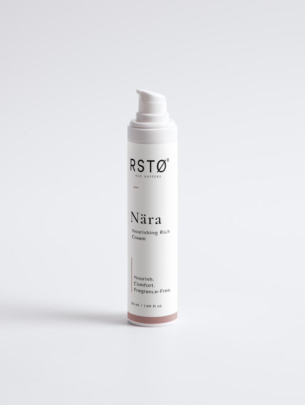 Nära - Nourishing Rich Cream