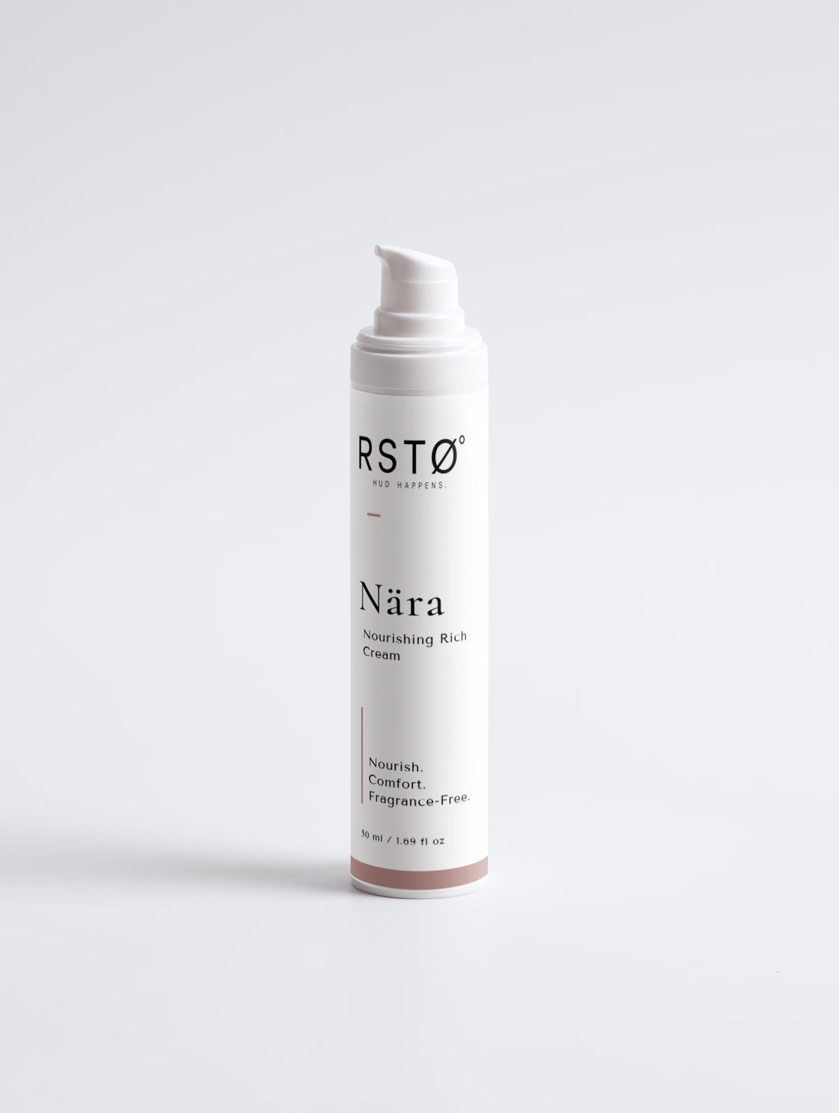 Nära - Nourishing Rich Cream