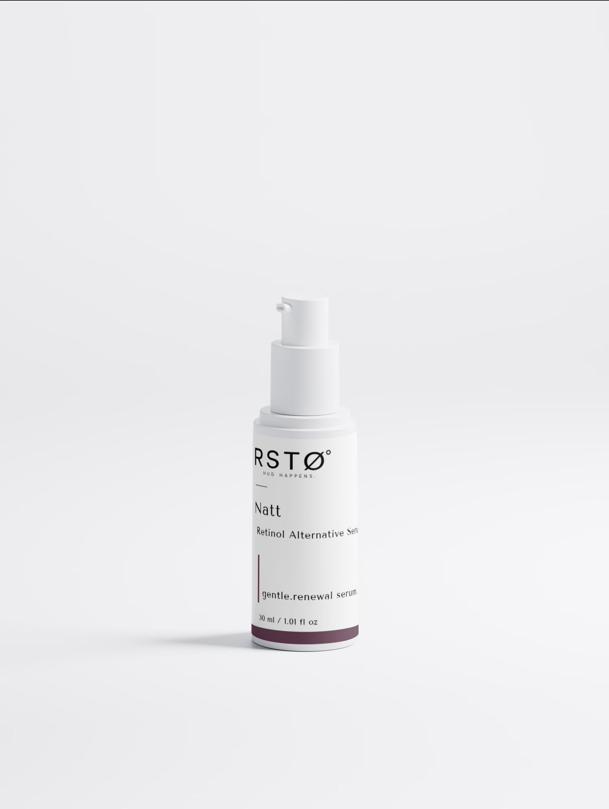 Natt - Retinol Alternative Serum