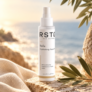 Sola - Hydrating Face Mist