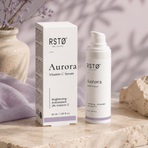 Aurora - Vitamin C Serum